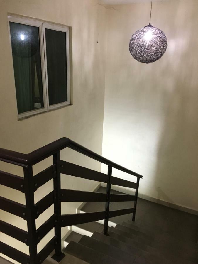 Pantai Guesthouse Kuantan Kültér fotó
